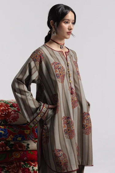 COCO Prints Winter '26 By Zarashahjahan
