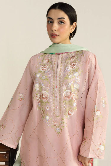 Coco EMB Lawn Zara Shahjaha V 2