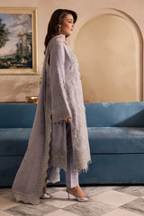 Miraal Luxury Chiffon By Emaan Adeel