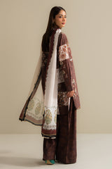 Coco Prints Edit III By Zarashahjahan ‘25