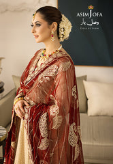 Asim Jofa Vasl-E-Yaar