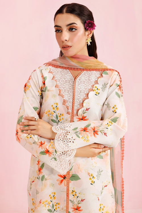 Farasha Printed Essentials’26
