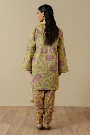 Coco Prints Drop III By Zarashahjahan '26