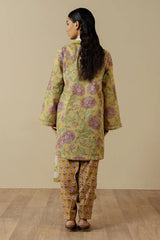 Coco Prints Drop III By Zarashahjahan '26