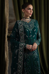 Elanora Luxury Wedding Collection 25 By NUREH