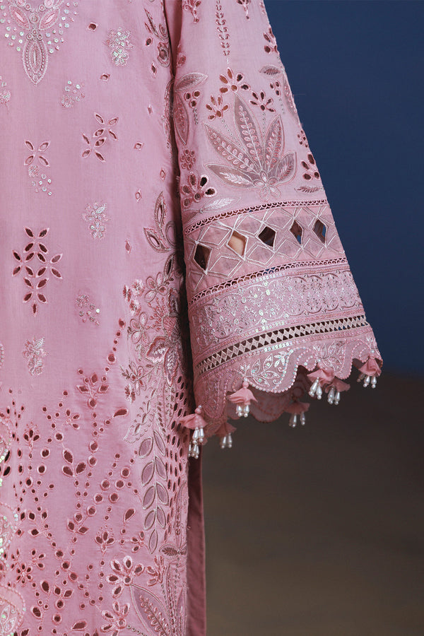 Nureh Aman Summer Collection '26