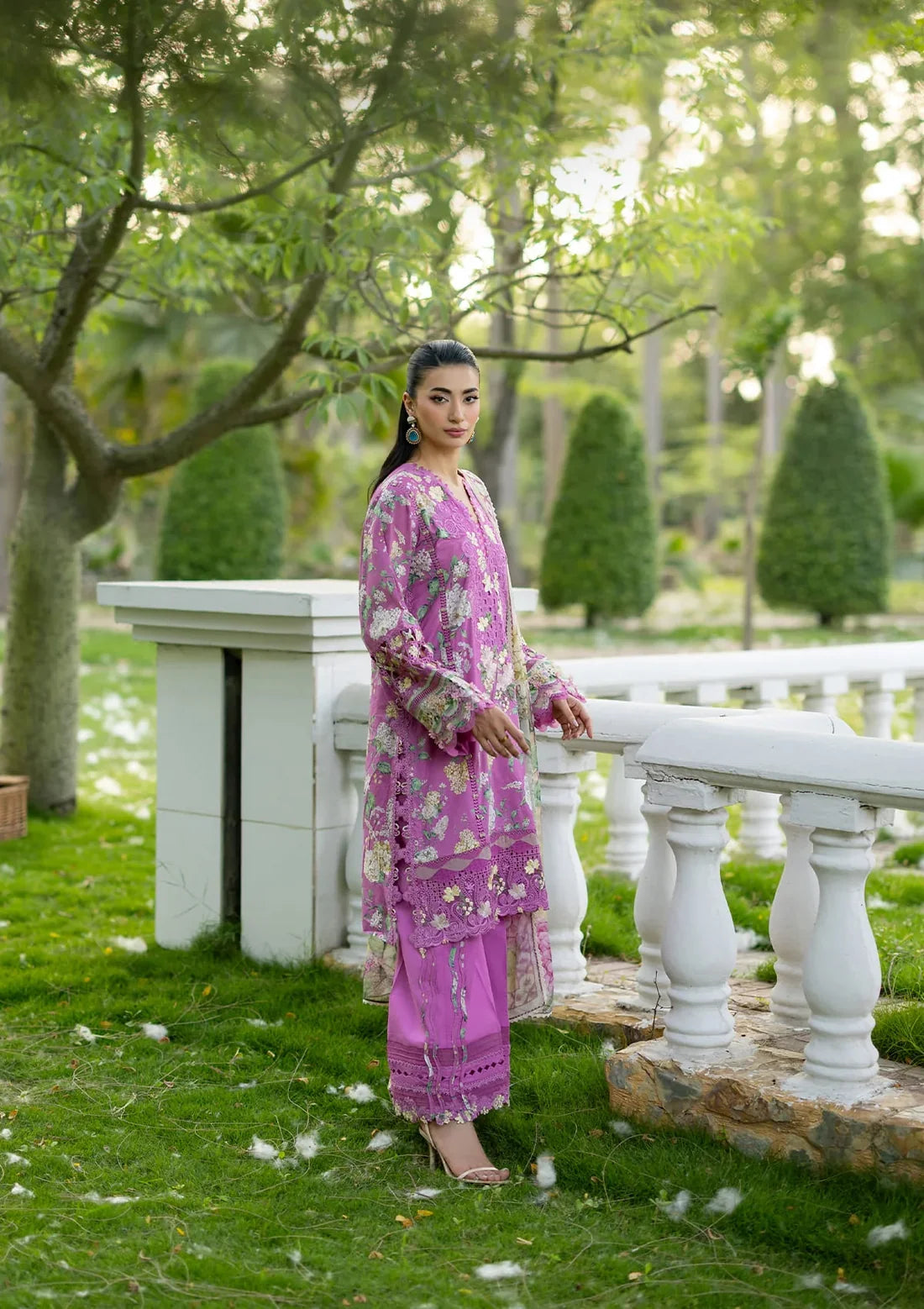 ELAF SIGNATURE - EMBROIDERED COLLECTION '26