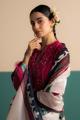 Coco Prints Edit III By Zarashahjahan ‘25