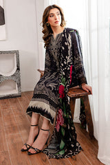 Signature Prints By Nurèh Printed Lawn Collection With Printed Chiffon Dupatta 24 (99)