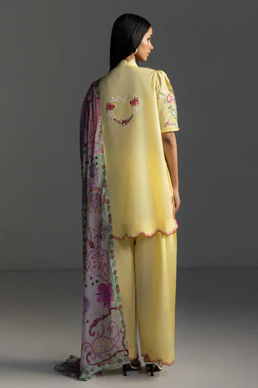Coco Lawn Edit 1 '26 By Zara Shahjahan