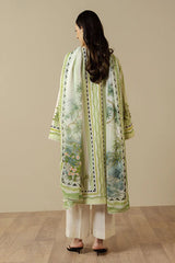 Coco Prints Drop III By Zarashahjahan '26