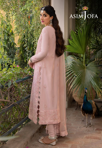 Asim Jofa Shadow Work