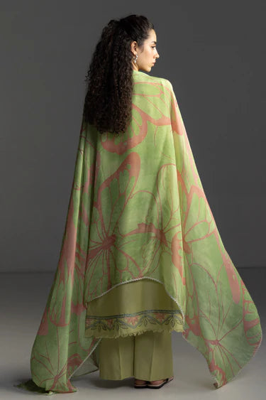 Coco Lawn Edit 1 '26 By Zara Shahjahan