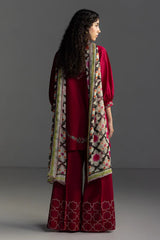 Coco Lawn Edit 1 '26 By Zara Shahjahan