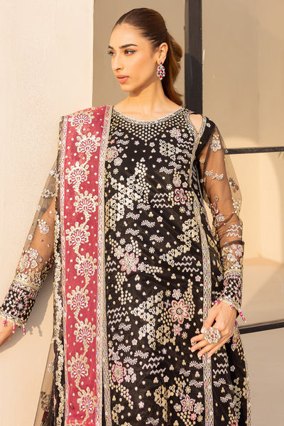 LU`ZELLA PREMIUM FORMALS`25 BY FARASHA