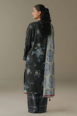 Coco Prints Edit V By Zarashahjahan ‘25