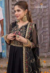 Asim Jofa Abresham