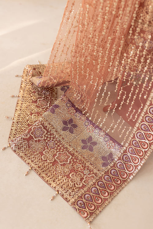 LU`ZELLA PREMIUM FORMALS`25 BY FARASHA