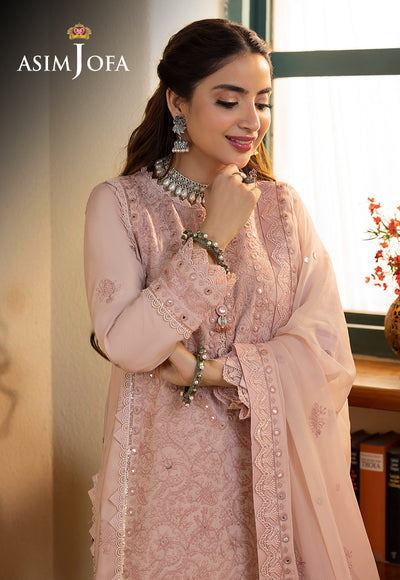 Asim Jofa Shadow Work