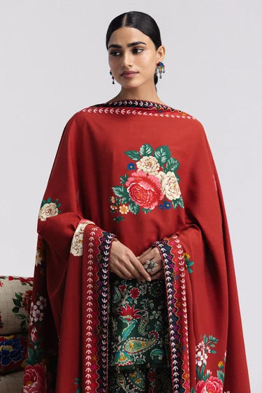 COCO Prints Winter '26 By Zarashahjahan