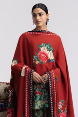 COCO Prints Winter '26 By Zarashahjahan