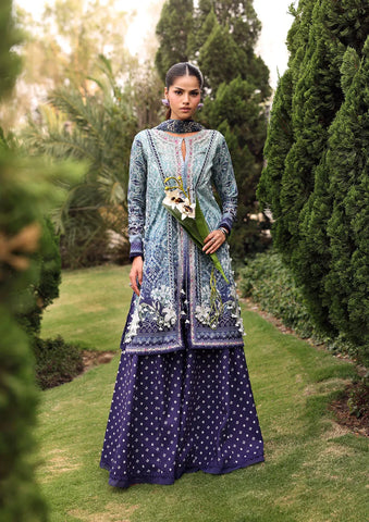 ELAF BELLADORE - PRINTS CHIFFON '26