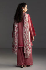 Coco Lawn Edit 1 '26 By Zara Shahjahan