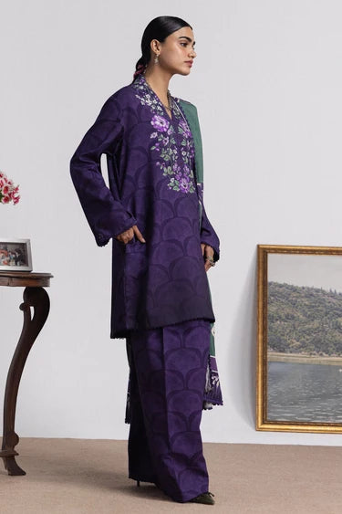COCO Prints Winter '26 By Zarashahjahan