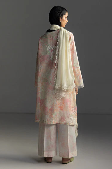 Coco Lawn Edit 1 '26 By Zara Shahjahan