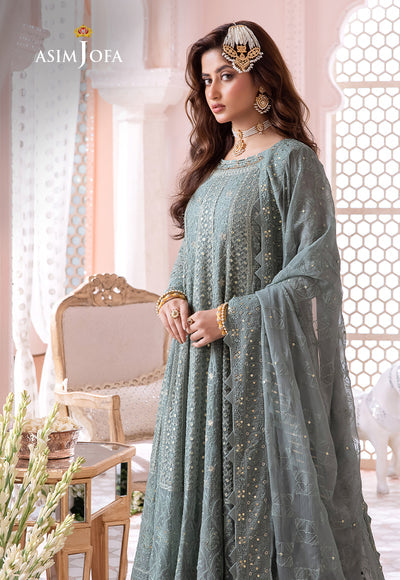 Chandni Collection By Asim Jofa