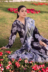 Sheen By Alizeh Vol 2 Printed Lawn Collection '24 (13)