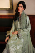 Nureh Exclusive Lawn Jacuard Collection 2026
