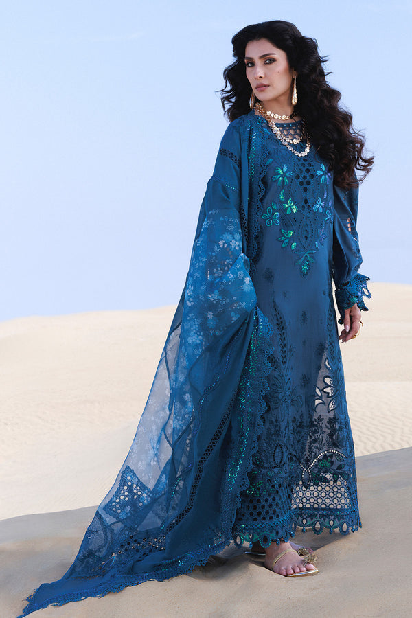 Nureh Aman Summer Collection '26
