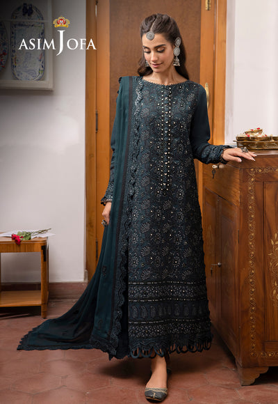 Asim Jofa Shadow Work