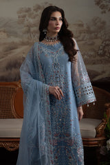 Elanora Luxury Wedding Collection 25 By NUREH