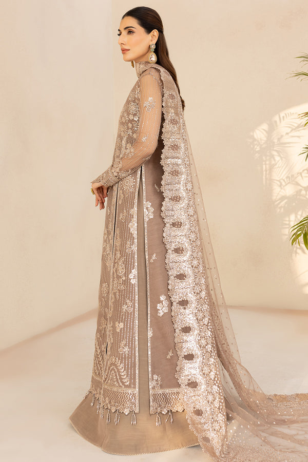 LU`ZELLA PREMIUM FORMALS`25 BY FARASHA
