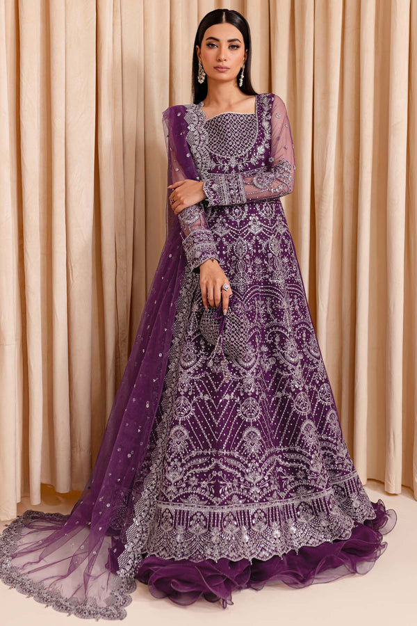 Farasha Lumiere Festive formals 24