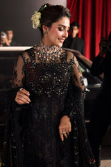 Nureh's Jhoomro Wedding Edition 25