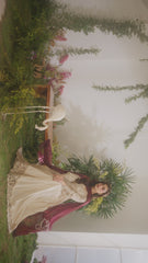 Festive Edition Lawn '25 By Iznik