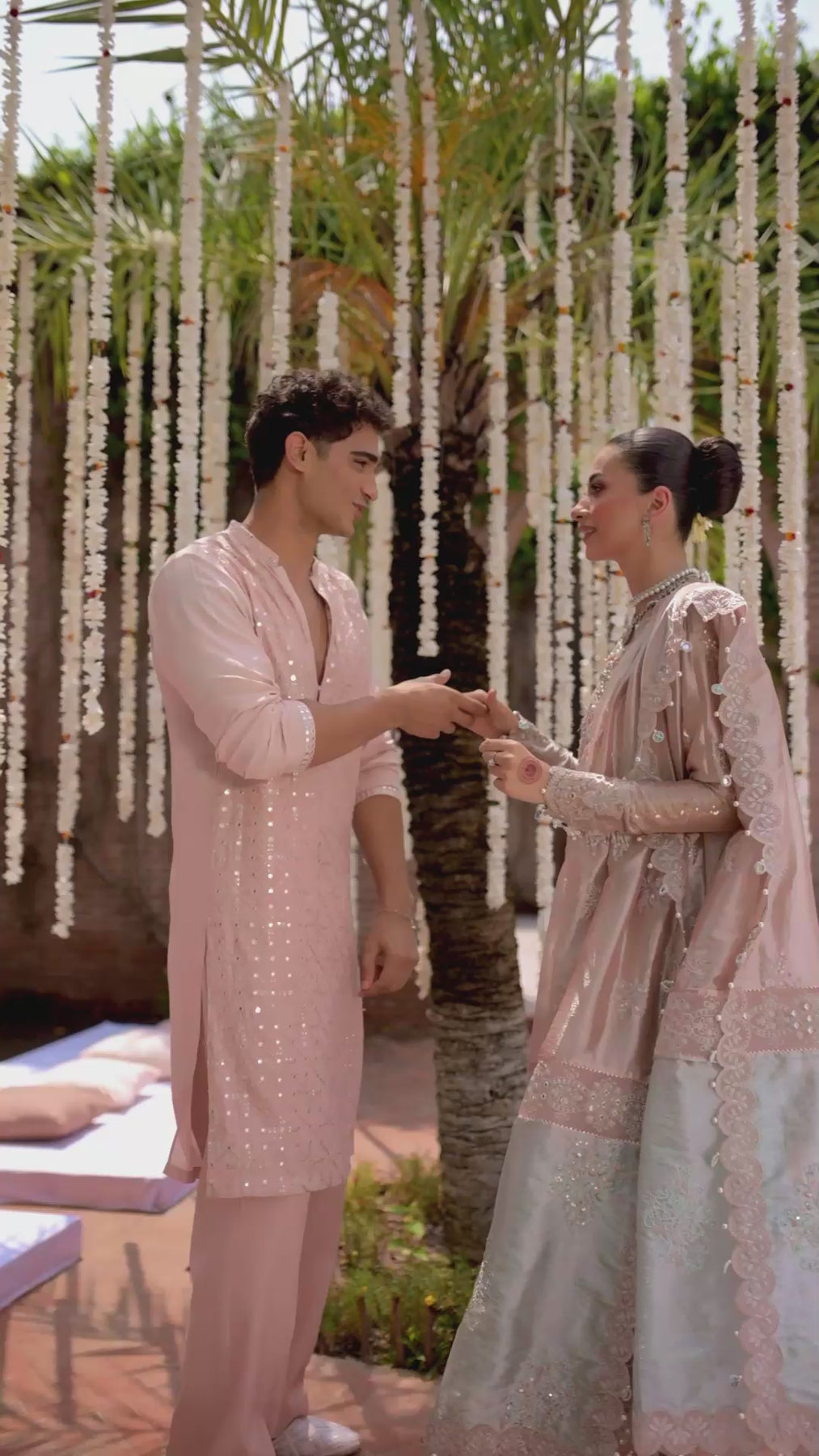 Rang Rasiya Wedding Formals '25