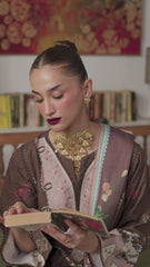 Q Prints Winter By Qalamkar 2025