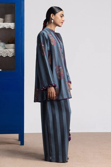 COCO Prints Winter '26 By Zarashahjahan