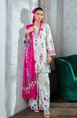 Alzohaib Coco Cords Digital Printed By-26