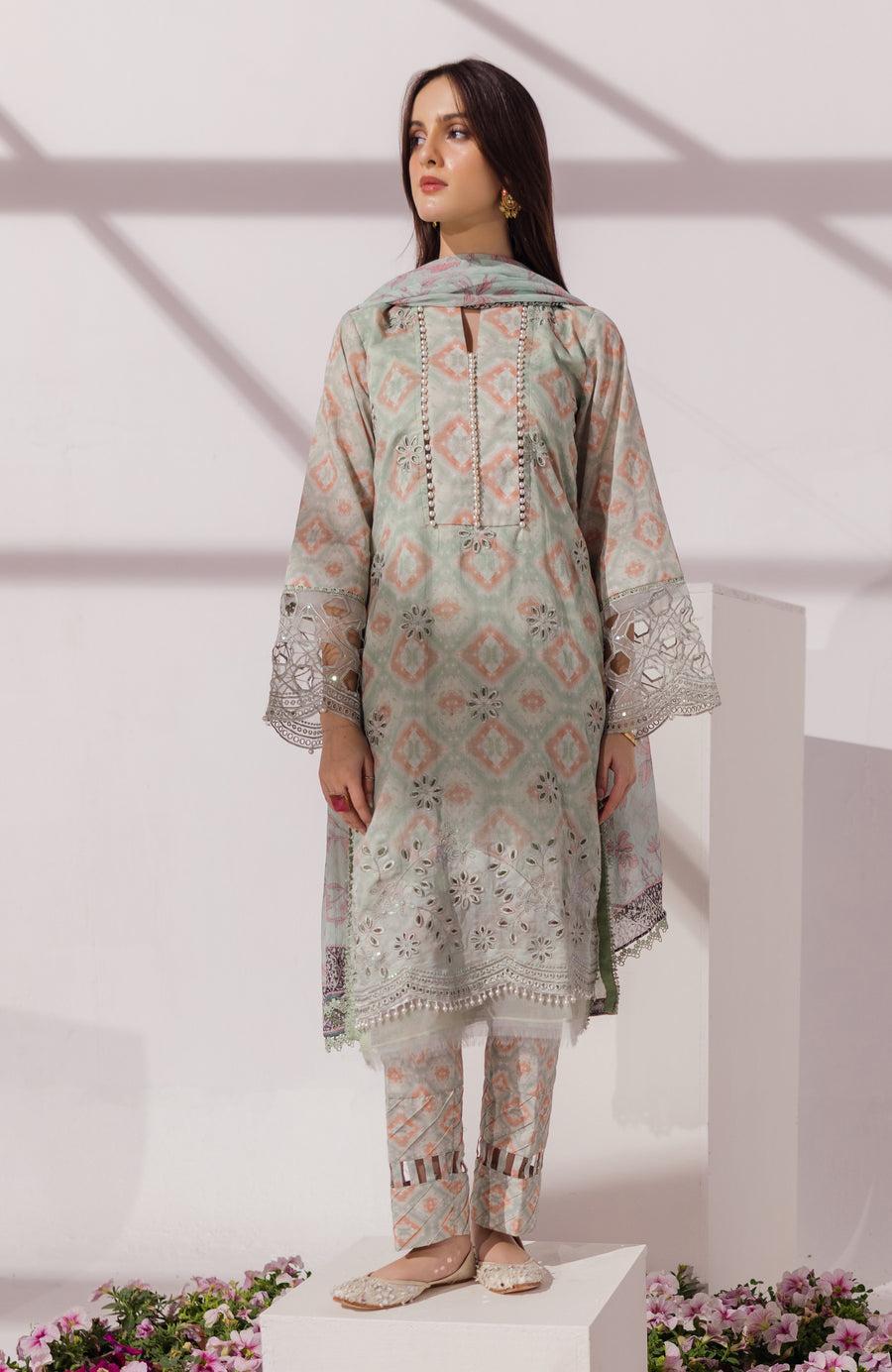 AL Zohaib Sunshine PrintKari Collection 04