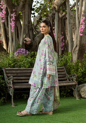 ELAF PRINTS CHIFFON 2025 VOL 1