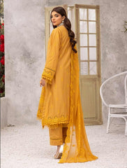 Azure Vol 02 Lawn Collection By Aalaya 24