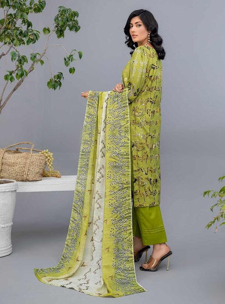 Haniya Vol 2 Luxury Embroidered Collection By Aalaya