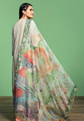 Nishat Printed Lawn-42001066-R