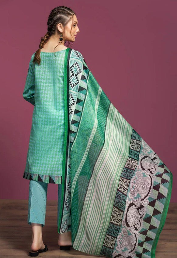 Nishat Printed Lawn-42001082-R