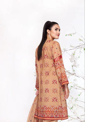 Nishat Printed Lawn-42001403-R